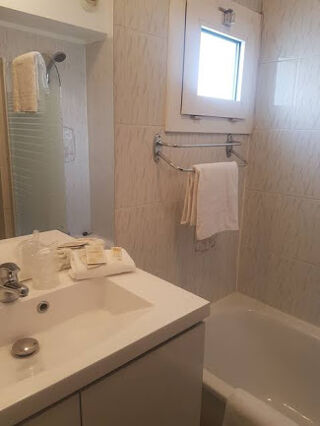  Appartement � vendre 1 pi�ce 22 m�