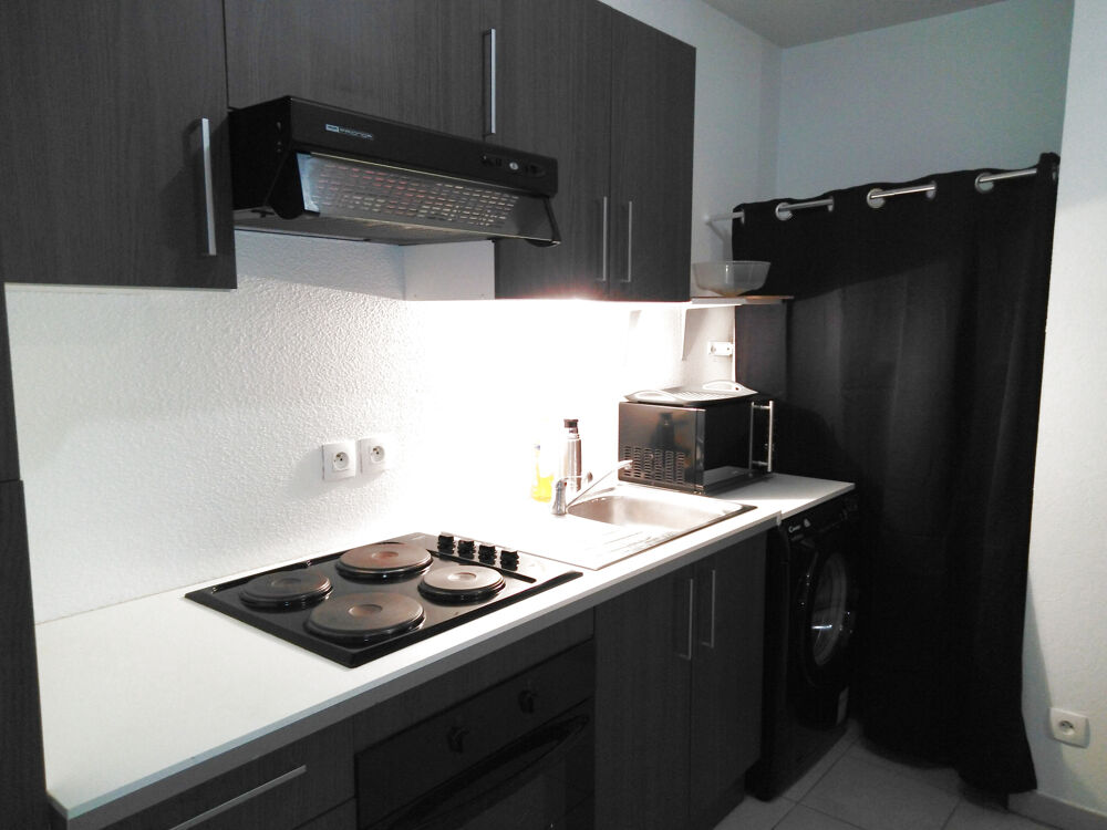 Vente Appartement EXCLUSIVITE -MONNETIER-ANNEMASSE Proche Geneve -Joli T1 de 31m2 av terrasse-Pour investisseur Monnetier mornex