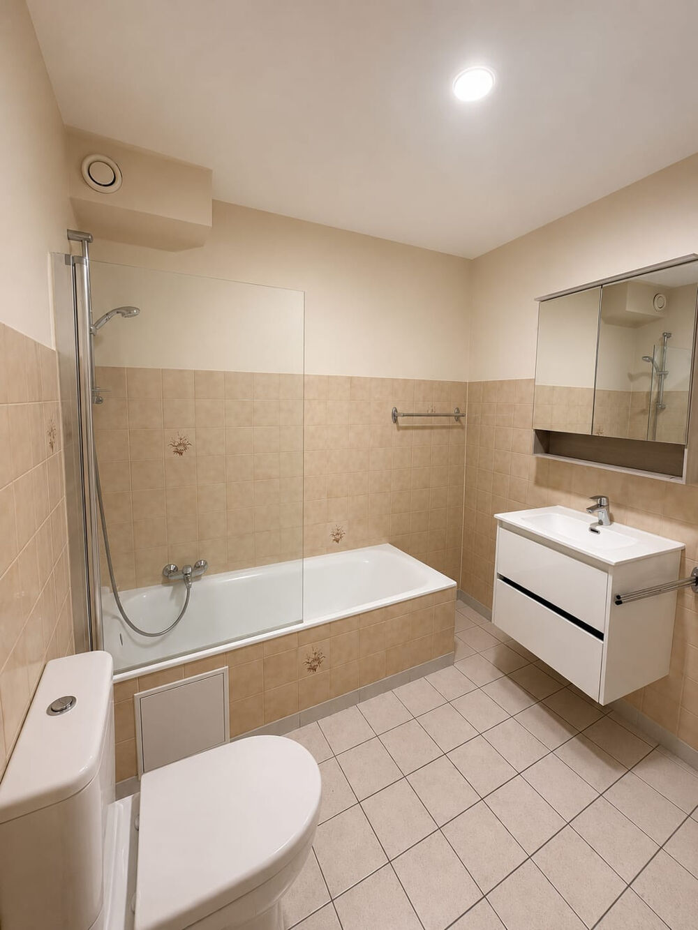 Location Appartement Joli T1 au centre ville Thonon les bains