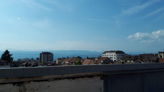  Appartement à louer 3 pièces 47 m²