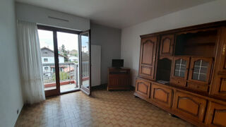  Appartement à louer 2 pièces 48 m²