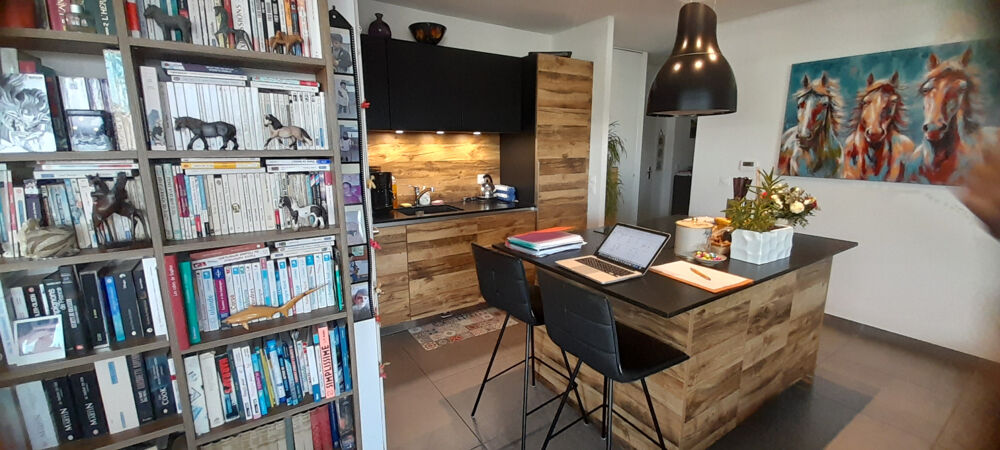 � vendre  Appartement V�traz-Monthoux (74100)