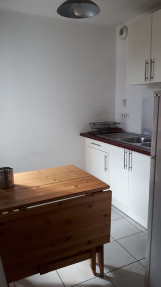  Appartement à vendre 1 pièce 27 m²