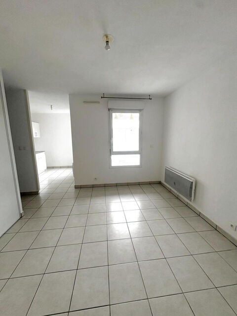   Joli Studio de 27 m2 � Thonon, proche des Thermes Appartement - 1 pi�ce(s) - 27 m�