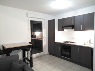 Appartement 31 m² · à Monnetier-Mornex · 31 m² · 126 400 €