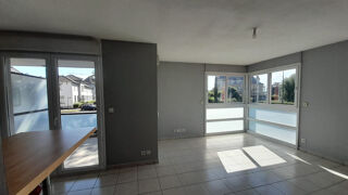  Appartement à louer 2 pièces 49 m²