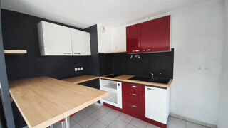  Appartement à louer 2 pièces 49 m²