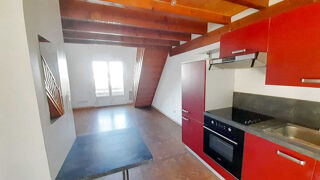  Appartement à vendre 2 pièces 30 m²
