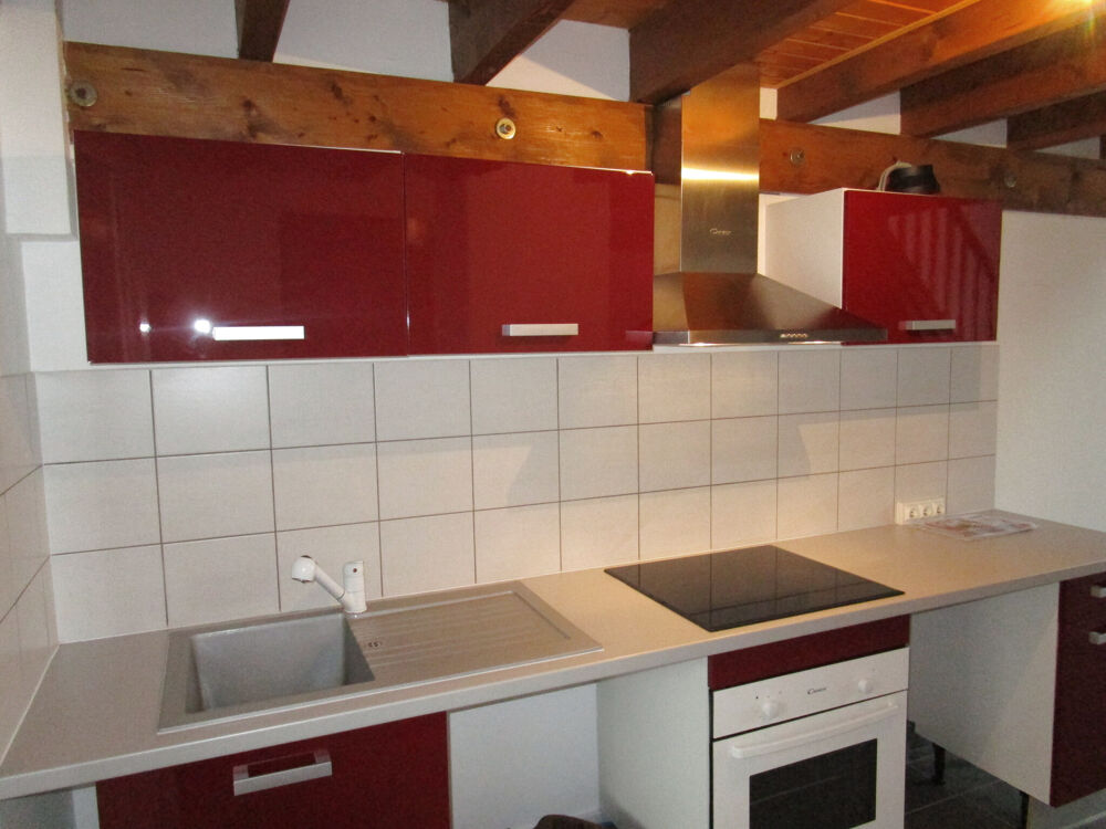 Vente Appartement EXCLUSIVITE-Amphion - Investisseur- Type 2 Duplex  38 m2 utiles Amphion les bains