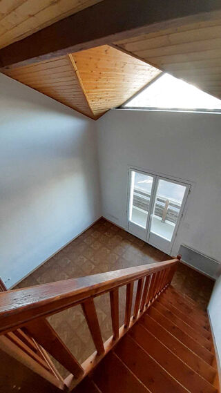  Appartement à vendre 2 pièces 30 m²