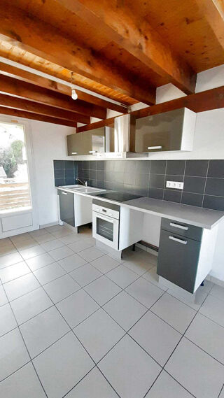  Appartement à vendre 2 pièces 30 m²