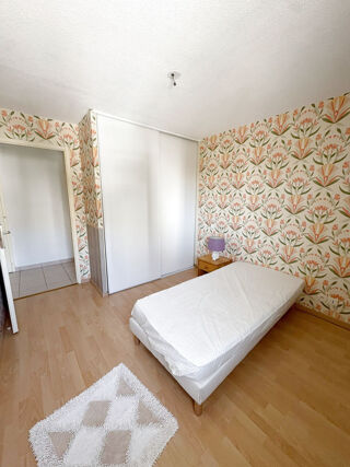  Appartement à louer 3 pièces 58 m²