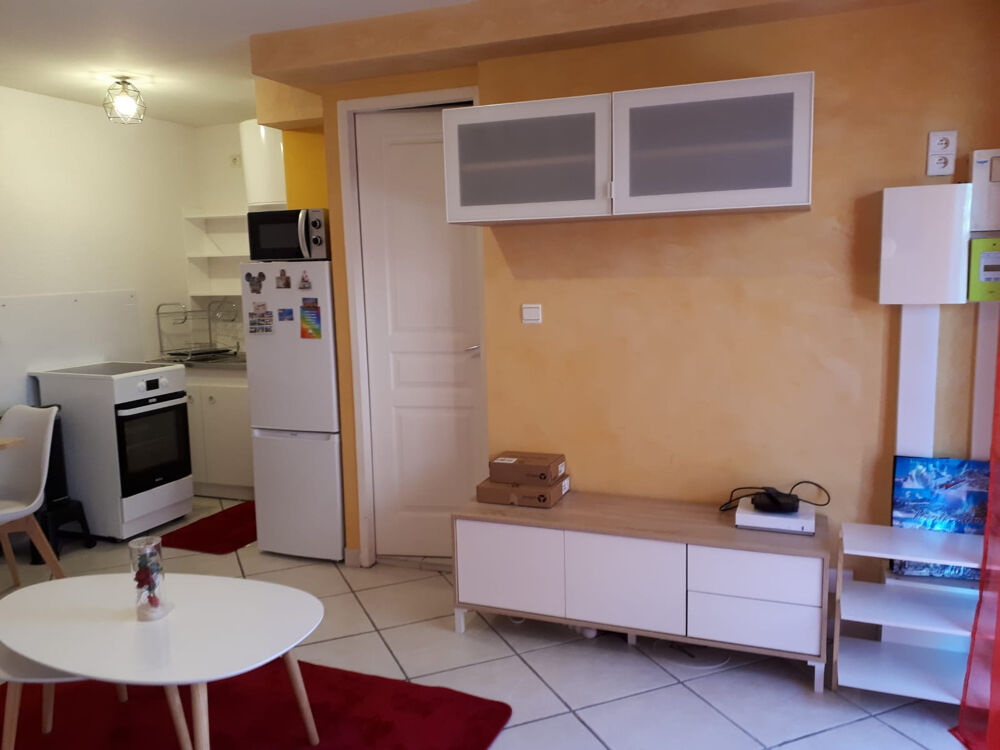 Appartement 1 pièce 21 m² · à Thonon les Bains · 21 m² · 82 000 €
