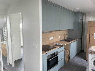  Appartement à louer 2 pièces 28 m²