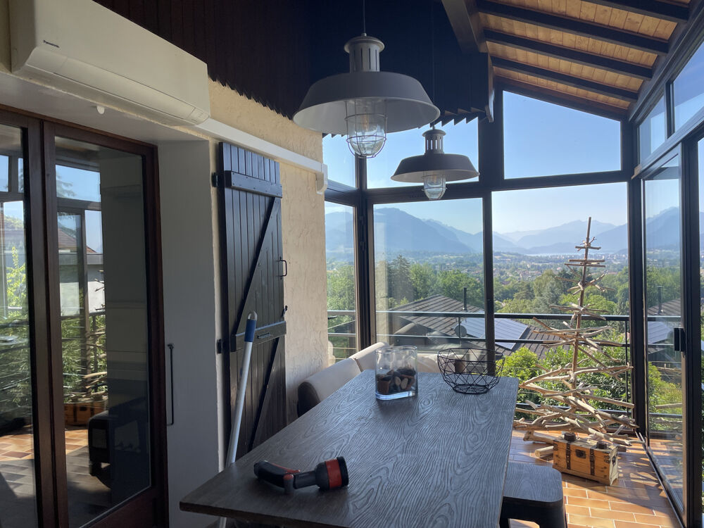 Maison 6 pièces 123 m² · à Annecy · 123 m² · 949 000 €