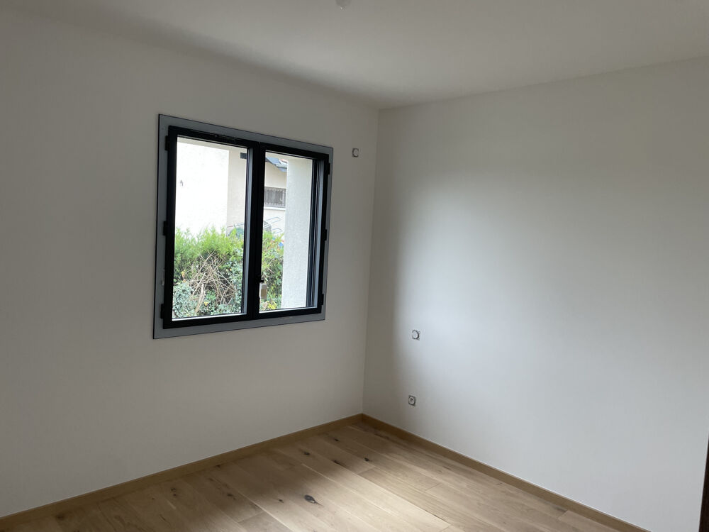 Location Appartement Superbe Duplex 5 pièces - Résidence Neuve à Vieugy (coté Chaux-Balmont) Annecy