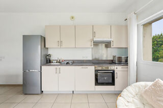 Appartement à vendre 3 pièces 64 m²