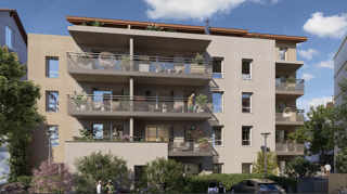  Appartement � vendre 2 pi�ces 45 m�