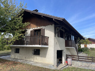  Maison à vendre 5 pièces 121 m²
