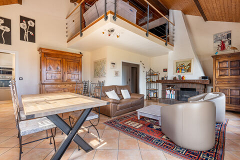 Vente Maison Immobilier de luxe : maison avec 7 pices  acheter  Poisy Poisy