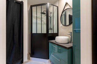  Appartement  vendre 2 pices 39 m