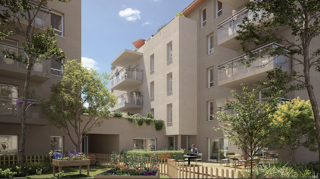  Appartement � vendre 2 pi�ces 45 m�