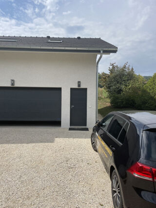  Appartement à louer 2 pièces 28 m²