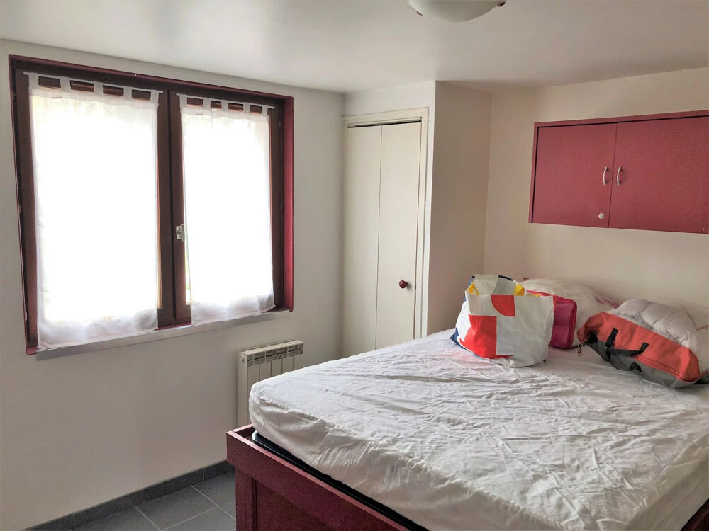 Annecy-Le-Vieux : appartement de 27.02m2 à louer