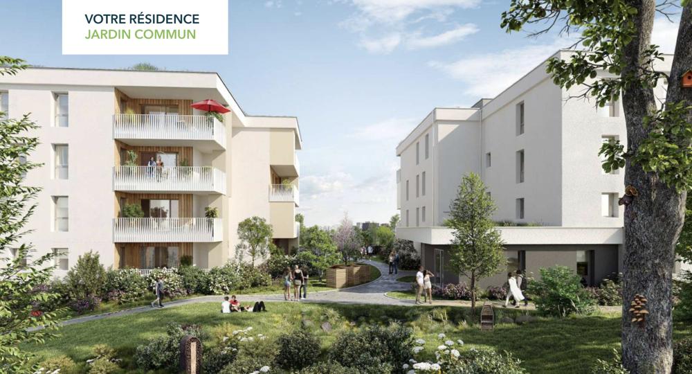 Vente Appartement Magnifique appartement Type 3 - Annecy Annecy