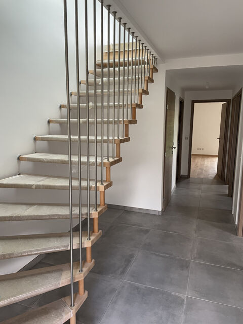   Superbe Duplex 5 pièces - Résidence Neuve à Vieugy (coté Chaux-Balmont) Appartement - 5 pièce(s) - 84 m²