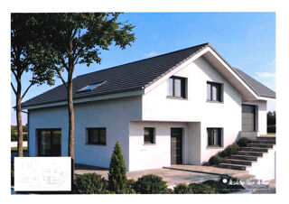 Vente Maison Maison 4 chambres Annecy