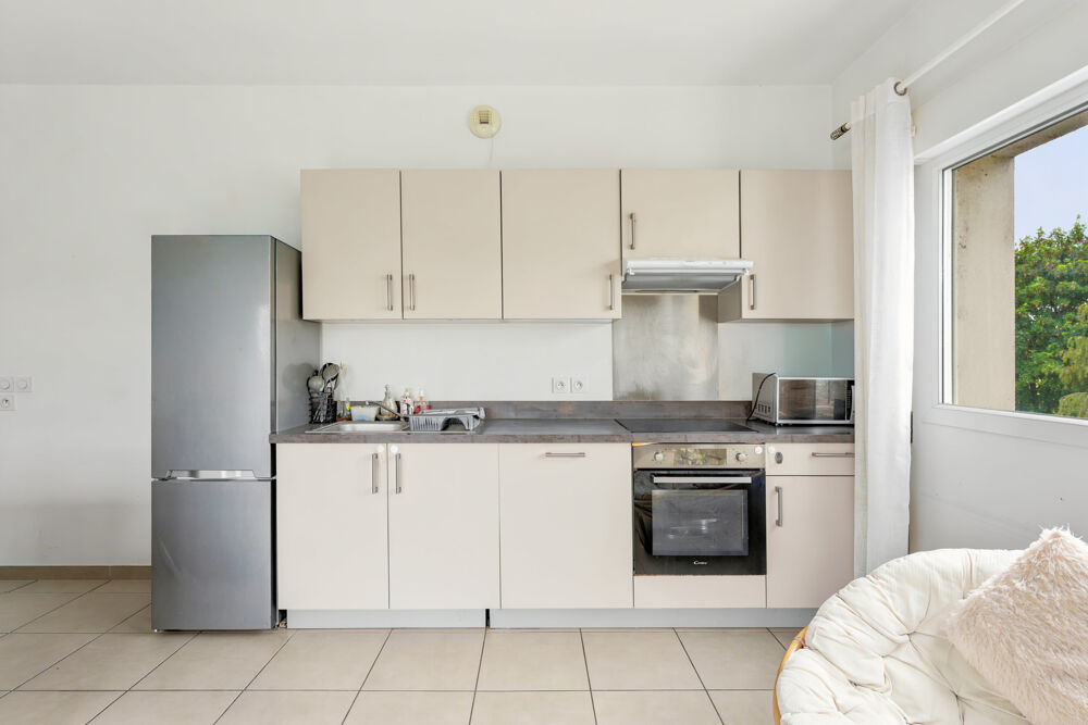Vente Appartement À Ville-La-Grand (74), appartement avec 3 pièces en vente Annemasse