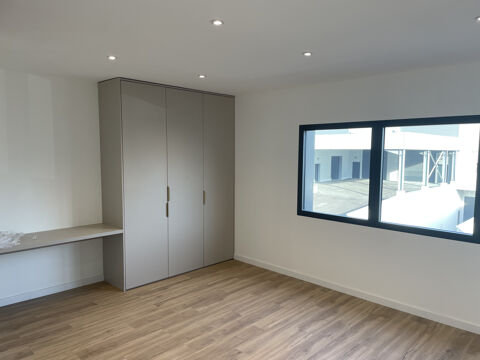 BUREAUX NEUF 2 PIECES 1050 74600 Annecy