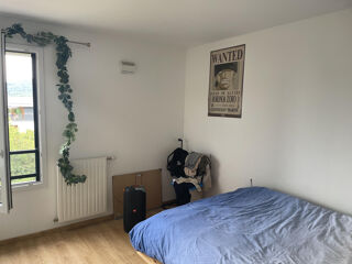  Appartement à vendre 2 pièces 41 m²