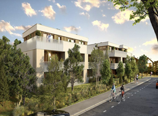  Appartement  vendre 2 pices 47 m