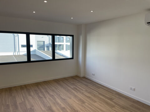 BUREAUX NEUF 2 PIECES 1050 74600 Annecy