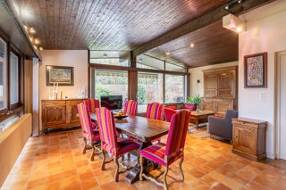  Maison � vendre 7 pi�ces 187 m�