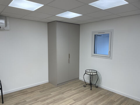 BUREAUX NEUF 2 PIECES 1050 74600 Annecy