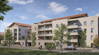  Appartement � vendre 3 pi�ces 62 m�