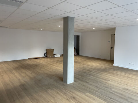 Bureaux neuf 88 m2 - Glaisins 2425 74940 Annecy le vieux
