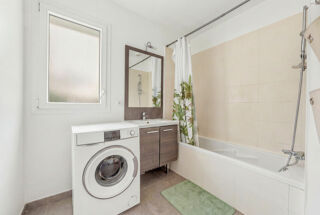  Appartement à vendre 3 pièces 64 m²