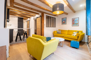  Appartement � vendre 2 pi�ces 39 m�