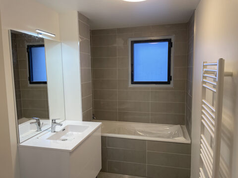  Duplex/triplex � louer 4 pi�ces 82 m�