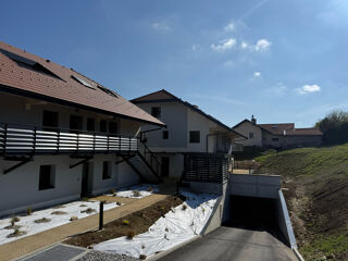  Appartement � louer 4 pi�ces 86 m�