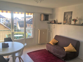  Appartement à louer 2 pièces 42 m²