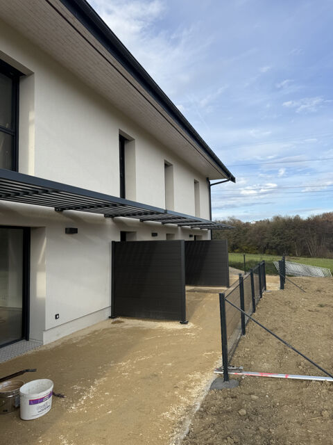  Duplex/triplex � louer 4 pi�ces 81 m�