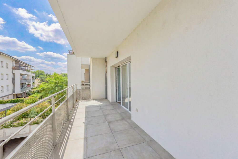 À Ville-La-Grand (74), appartement avec 3 pièces en vente