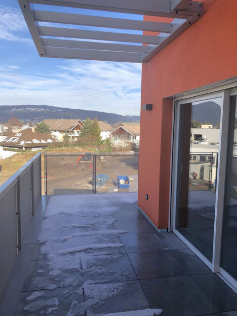  Appartement � louer 3 pi�ces 75 m�