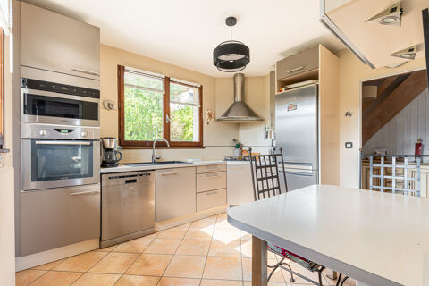 Vente Maison Immobilier de luxe : maison avec 7 pices  acheter  Poisy Poisy
