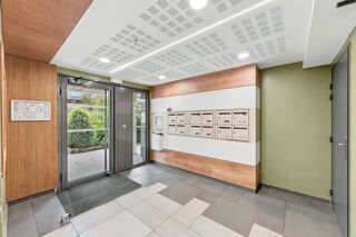  Appartement à vendre 3 pièces 64 m²